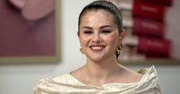 Selena Gomez opens up on mental health journey, helping youth