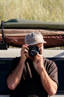 Beginner's Guide to Surf Photography – Tips & Gear