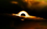 Switching gravity on and off leaves particles behind, mathematical model finds - Phys.org