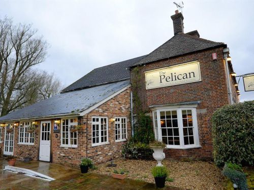 Pelican Inn