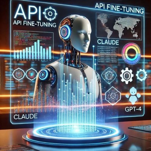 OpenAI新贵Reinforcement Fine Tuning来袭，但API Fine Tuning更懂你！