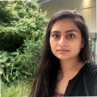Profile picture of Vinija Jain