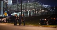 Police arrest 15-year-old after 11 shot near Florida A&M University stadium