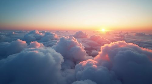 Create your own nature image with Canva