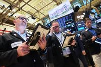 Stock Market Today: Investors Boost Dow, Treasurys as They Rotate Out of Tech — Live Updates - WSJ
