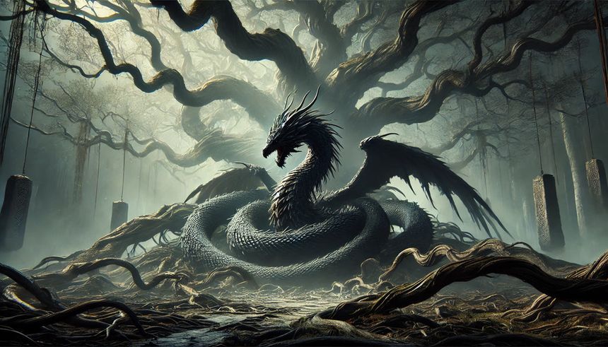 Níðhöggr