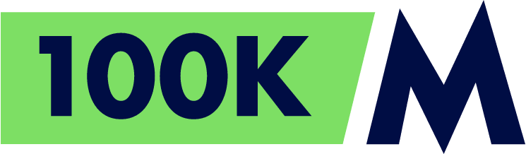 100K