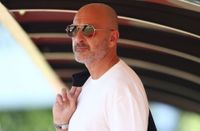 Report – Inter Milan Sporting Director Receives Offer To Join Simone Inzaghi At Al-Hilal - Yahoo Sports