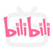 Icon of program: bilibili-弹幕动画直播高清视频