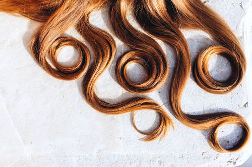 Hair Care