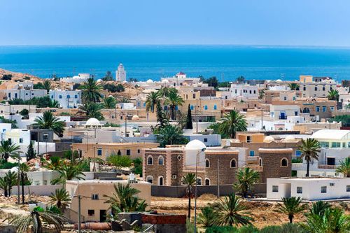  Top Places to Visit in Tunisia: A Journey Through History and Beauty