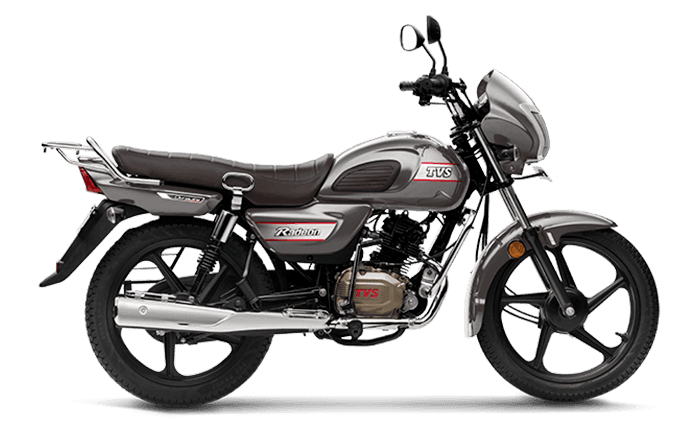 Apache RR 310