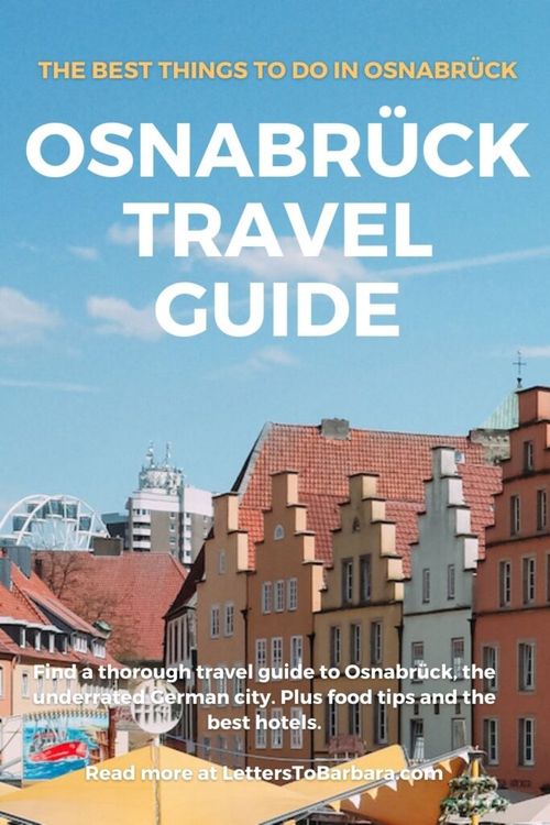Osnabrück photo 2
