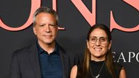Ouster Rumors and a Tense Phone Call: Mike De Luca and Pam Abdy’s Final Weeks at Warners - The Hollywood Reporter