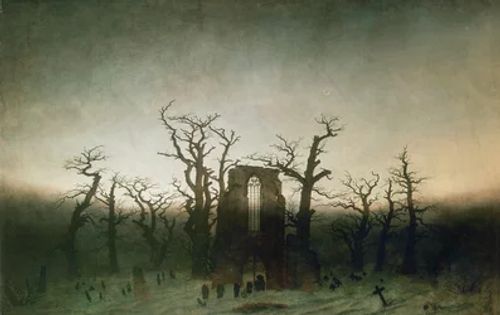 Kloster i Oakwood