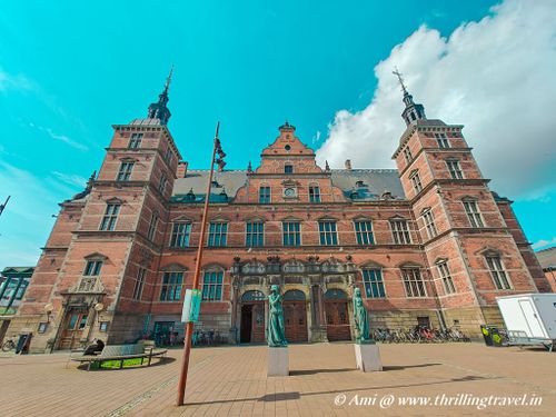 Helsingør Kongegård