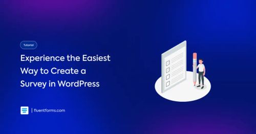 How to Create a Survey in WordPress