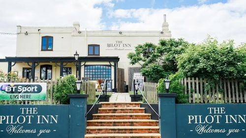 The Pilot Inn