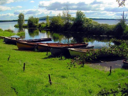 Lough Sheelin