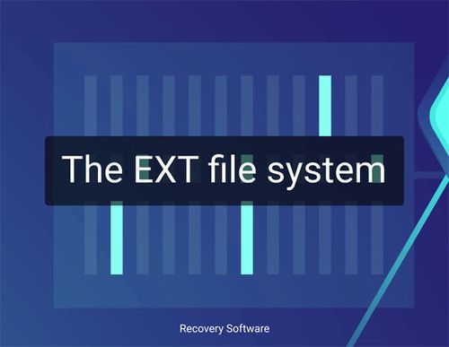 What is Ext4 (Ext2, Ext3) – Linux File System