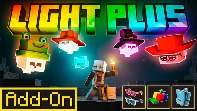 Light Plus Add-On