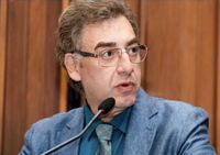 Ex-deputado Neno Razuk é preso na Bolívia por entrada ilegal