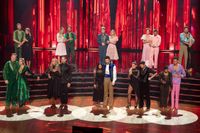 'Dancing With the Stars' announces beloved late-night personality as newest competitor - Entertainment Weekly