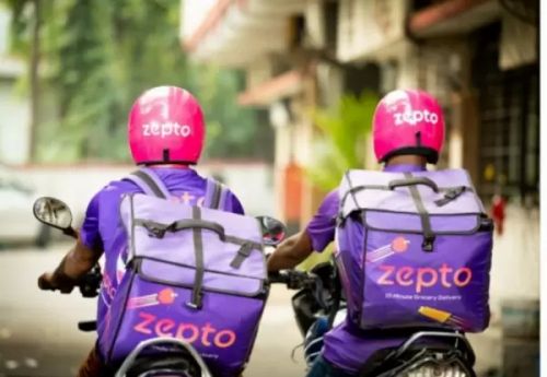 Blinkit rival Zepto set to raise $340 million at $5 billion valuation
