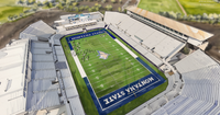 Facilities now on par at Montana State, but revised plan calls for more