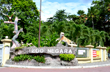 National Zoo of Malaysia