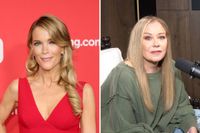 Megyn Kelly Slammed for Attacking Christina Applegate Over MS Misdiagnosis; ‘The View’ Hosts Call Her a ‘Bully’ and a ‘Fungus That Thrives’ on Outrage - Variety