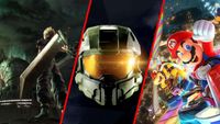 All The Nintendo Switch 2 Games Rumored So Far - GameSpot