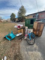 LPT: Before Paying for Junk Removal, Try This