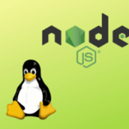 How to install Node.JS v6 on Linux