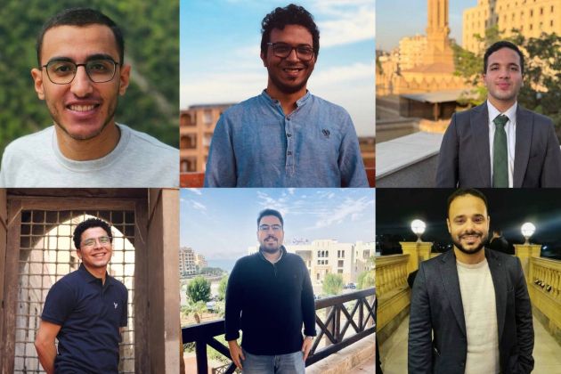 Egypt Denies Torture Allegations Against Detained Matsadaash Journalists