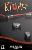Kluster | Board Game | BoardGameGeek