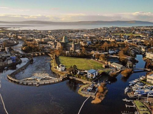 Galway, Éire photo 2