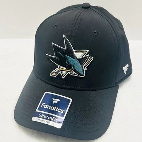 San Jose Sharks Hat
