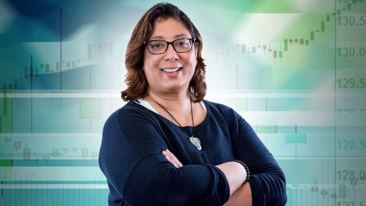 Raghee Horner Obchodovat Forex, Futures « Nejlepší binární možnosti robotů v češtině