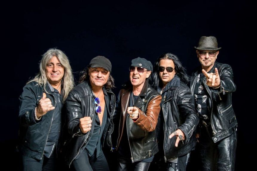 Banda Scorpions
