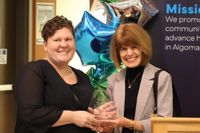 Algoma Public Health names its 2023 champions | Sault Star