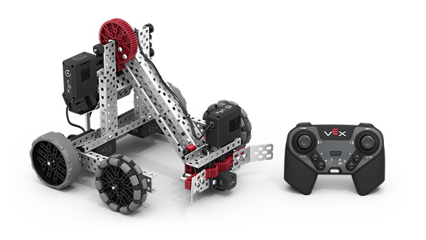 iCreate Robot Kit