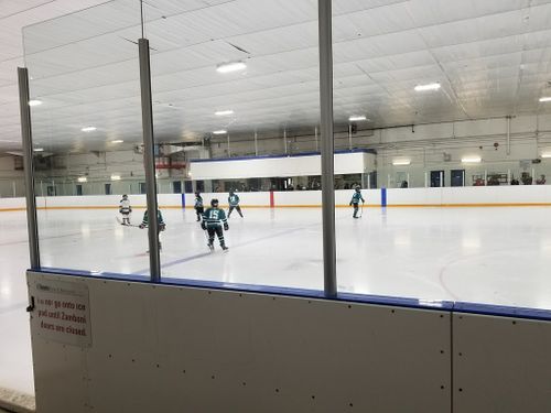 Baycrest Arena