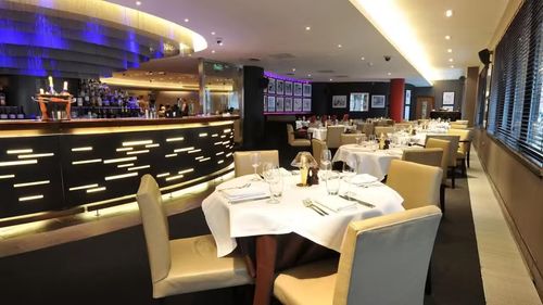 Marco Pierre White Steakhouse Bar & Grill