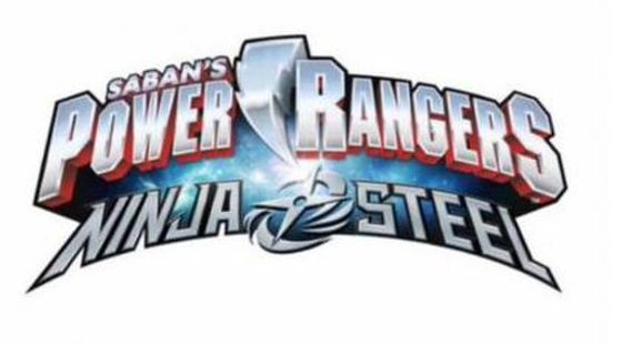 Power Rangers: Ninja Steel Tamil