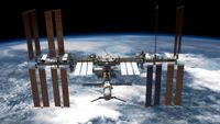 The Fragility of the High Ground: Why the ISS Air Leaks are a Symptom of a Larger Problem