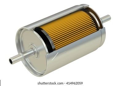 Fuel Filter
