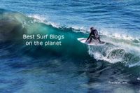 70 Best Surf Blogs and Websites in 2025