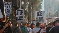U.S. Citizen Hospitalized After Being Detained by ICE, His Family Says - The New York Times