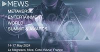 Metaverse players to gather at MEWS 2024 in Nice - Monaco Tribune